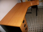 escritorio grande ... 150x50 cm 30€ - mejor precio | unprecio.es