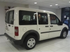 Ford Connect FT Kombi 210S TDCi  90 - mejor precio | unprecio.es
