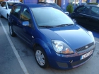 Ford Fiesta 1.4 TDCi Futura, 5.200€ - mejor precio | unprecio.es