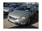 FORD Mondeo SB 2.0TDCi Ghia - mejor precio | unprecio.es
