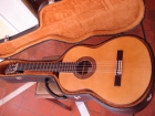 Guitarra Manuel Romero Flamenca - mejor precio | unprecio.es