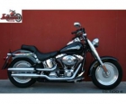 HARLEY DAVIDSON FAT BOY PEACE OFFICER - mejor precio | unprecio.es