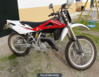 Husqvarna wre 125 - mejor precio | unprecio.es