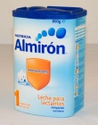 LECHE PARA LACTANTES ALMIRON 1  800 gr - mejor precio | unprecio.es