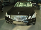 Mercedes Clase E 200 CDI Avangarde + Dynamic Edition - mejor precio | unprecio.es