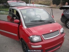 Microcar MC2 Preference 07 - mejor precio | unprecio.es