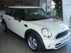 Mini One 1.6D 90CV - mejor precio | unprecio.es