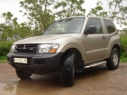 mitsubishi montero- reasonable price, perfecto estado - mejor precio | unprecio.es