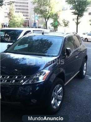 Nissan Murano 3.5 V6 252CV CVT Premium