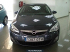 Opel Astra 1.7 CDTI Enjoy - mejor precio | unprecio.es