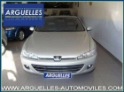 PEUGEOT 406 COUPE MANUAL - Madrid - mejor precio | unprecio.es