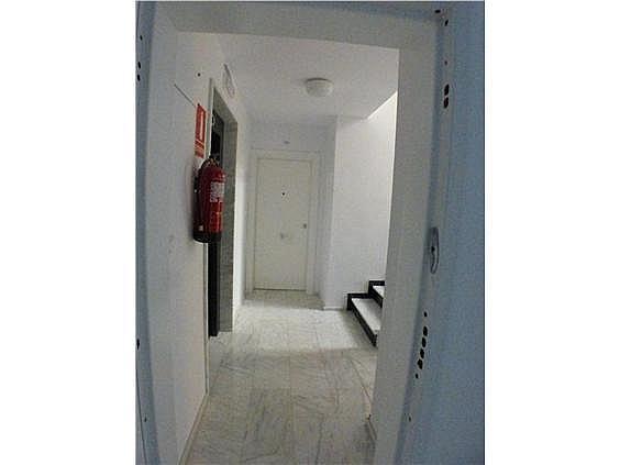 Piso en Alicante/Alacant