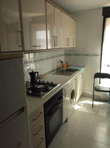 Piso en Alicante/Alacant
