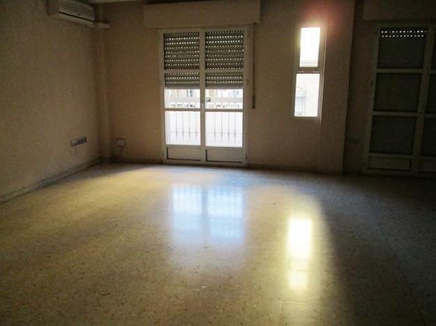 Piso en Huelva
