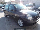 Renault Clio Emotion 1.2 16v - mejor precio | unprecio.es