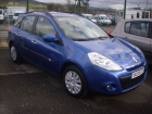 RENAULT Clio G.Tour 1.5DCI Authentique 85 - mejor precio | unprecio.es