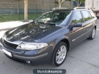 RENAULT - LAGUNA GRAND TOUR EXCLUSIVE - mejor precio | unprecio.es