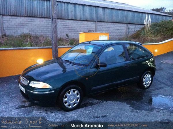 Rover 200 220 td