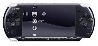 vendo psp