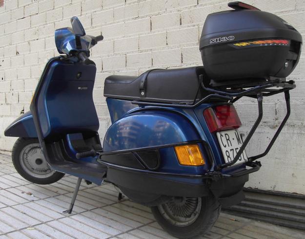 Vendo Vespa Cosa 200