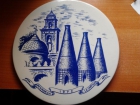 venta de  plato de la cartuja 1972 - mejor precio | unprecio.es