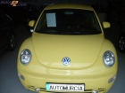 VOLKSWAGEN BEETLE 1.9 - Murcia - mejor precio | unprecio.es