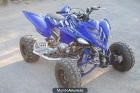 YAMAHA RAPTOR 700 R - mejor precio | unprecio.es