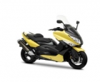 YAMAHA T-MAX 500 - mejor precio | unprecio.es