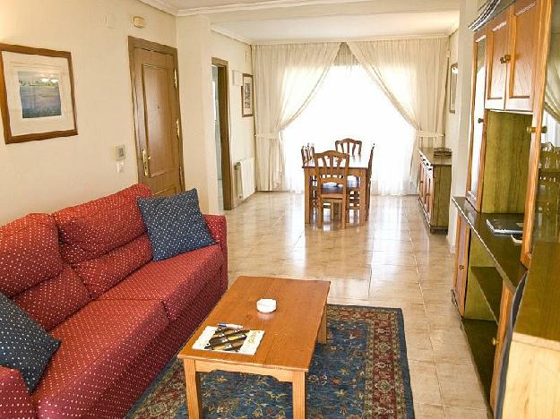 Apartamento en Albir