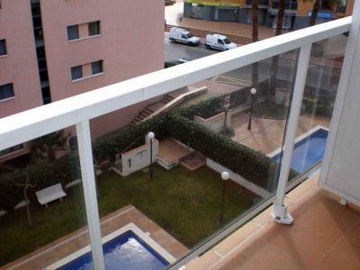 Apartamento en alquiler de vacaciones en Lloret de Mar, Girona (Costa Brava)