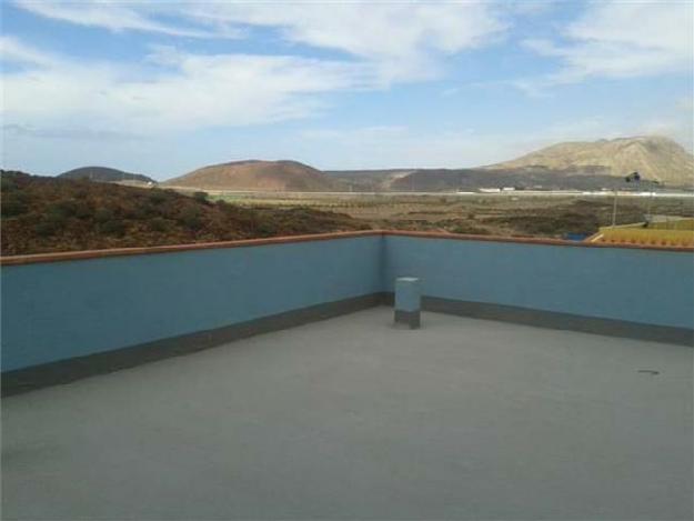 Apartamento en El Fraile