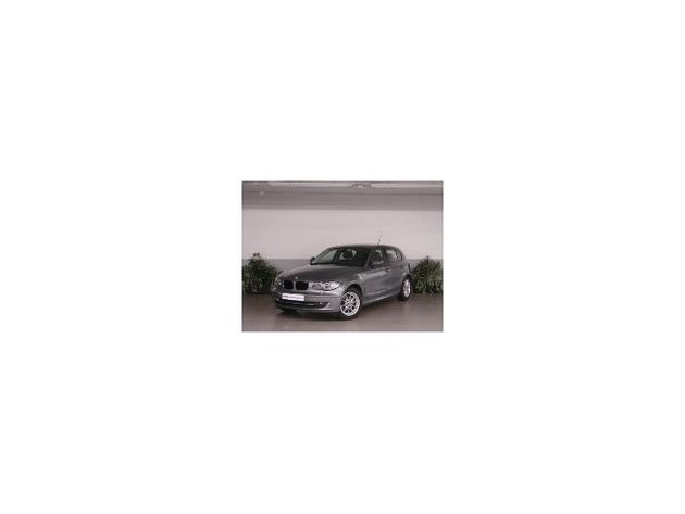 BMW SERIE 1 118D 5-PUERTAS