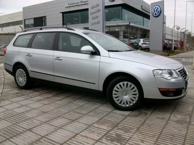 BMW Serie 5 D d Berlina