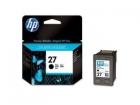 Cartucho tinta TRICOLOR Nº 27 para Impresora HP - mejor precio | unprecio.es