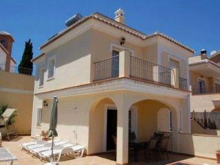 Chalet en alquiler en Nerja, Málaga (Costa del Sol)