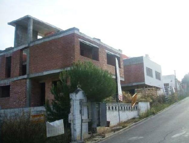 Chalet en Pobla de Montornès, la