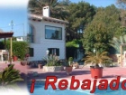 Chalet en venta en Javea/Xàbia, Alicante (Costa Blanca) - mejor precio | unprecio.es