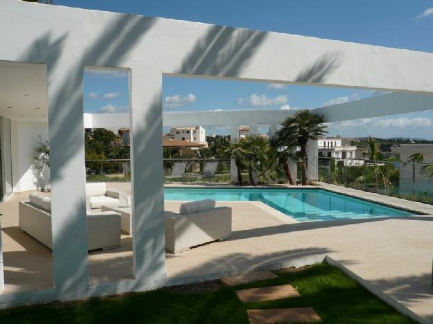 Chalet en venta en Portocristo/Port de Manacor, Mallorca (Balearic Islands)