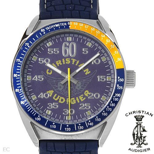 CHRISTIAN AUDIGIER ETE-121 Brand New Gentlemens Watch