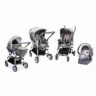 Cochecito de bebe Trio Living Chicco Perseo - mejor precio | unprecio.es