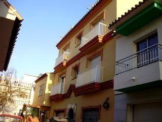 Estudio en alquiler en Cala de Mijas (La), Málaga (Costa del Sol)