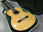Guitarra flamenca conde hermanos af25 del 2009 - gama alta - mejor precio | unprecio.es