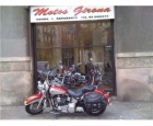 HARLEY DAVIDSON SOFTAIL HERITAGE SOFTAIL - mejor precio | unprecio.es