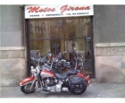 HARLEY DAVIDSON SOFTAIL HERITAGE SOFTAIL - mejor precio | unprecio.es