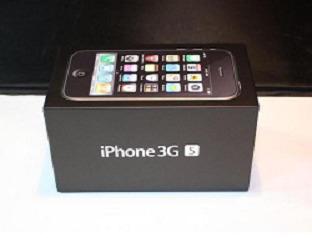 Iphone 3GS de 32GB (Precintado)