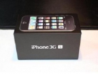 Iphone 3GS de 32GB (Precintado) - mejor precio | unprecio.es