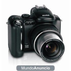Kodak Easyshare P712 7.1MP Digital Camera with 12x - mejor precio | unprecio.es