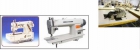 Maquina de coser Industrial - mejor precio | unprecio.es