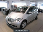 Mercedes-Benz A 180 CDI Avantgarde Aut - mejor precio | unprecio.es