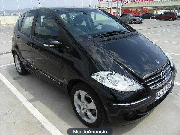 Mercedes-Benz Clase A A 150